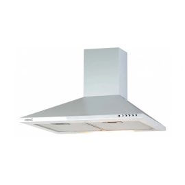 CATA Hood V-600 WH Wall mounted Energy efficiency class C Width 70 cm 420 m³/h Mechanical control L