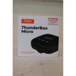 SALE OUT. Tribit StormBox Micro BTS10R Bluetooth Speaker