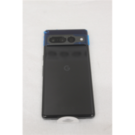 SALE OUT. Google Pixel 7 Pro (Obsidian Black) 6.7“ LTPO AMOLED 14400x3120/2.85GHz&2.35GHz&1.80GH