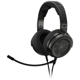 Corsair Gaming Headset VIRTUOSO PRO Wired Over-Ear Microphone Carbon