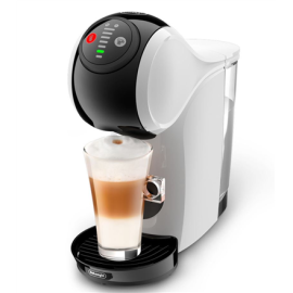 Delonghi Coffee Maker | EDG226.W Dolce Gusto Genio S | Pump pressure 15 bar | Capsule | 1600 W | Whi