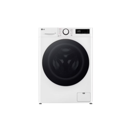 LG Washing Machine F2WR508S0W Energy efficiency class A-10% Front loading Washing capacity 8 kg 1200