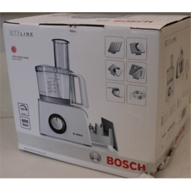 SALE OUT. Bosch MCM4200 Bosch 800 W Bowl capacity 2.3 L White DAMAGED PACKAGING | Bosch | MCM4200 | 