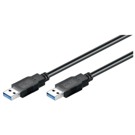 Goobay USB 3.0 SuperSpeed Cable USB to USB 3 m