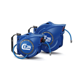 Compressed Air Hose Reel Esafe