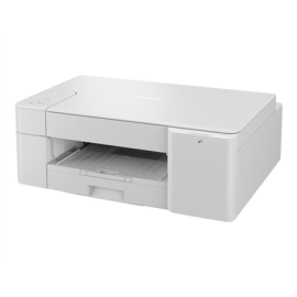 Brother DCP-J1200W | Inkjet | Colour | All-in-one | A4 | Wi-Fi | White