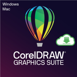 CorelDRAW Graphics Suite Enterprise CorelSure Maintenance Renewal