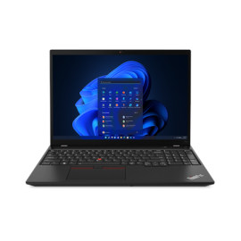 Lenovo ThinkPad P16s (Gen 2) Black 16 " IPS WUXGA 1920 x 1200 pixels Anti-glare AMD Ryzen 7 PRO 7840