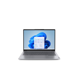 Lenovo ThinkBook 14 G6 IRL Arctic Grey 14 " IPS WUXGA 1920 x 1200 pixels Anti-glare Intel Core i7 i7