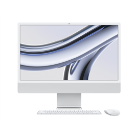 Apple iMac 24” 4.5K Retina