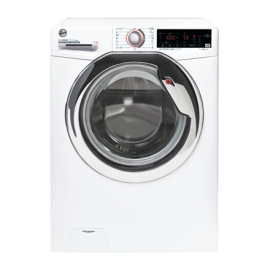 Hoover Washing Machine H3WS437TAMCE/1-S Energy efficiency class A Front loading Washing capacity 7 k