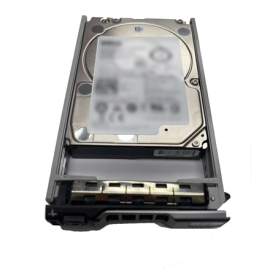 Dell HDD 3.5" / 4TB / 7.2k / SATA / 6Gb / 512n / Hot-plug / 15G | Dell