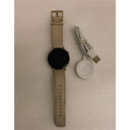 SALE OUT. Huawei Watch GT 3 42mm (White Leather)