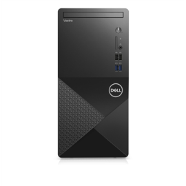 Dell | Vostro MT | 3020 | Desktop | Tower | Intel Core i7 | i7-13700F | Internal memory 16 GB | DDR4