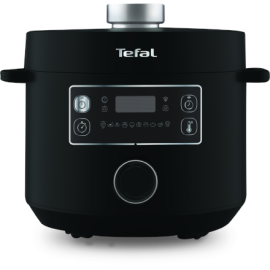 Tefal CY7548 Turbo Cuisine & Fry Multifunction pot