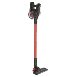 Hoover Vacuum Cleaner HF222AXL 011 Cordless operating Handstick 22 V 220 W Operating time (max) 40 m