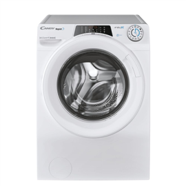 Candy Washing Machine RO 1486DWME/1-S Energy efficiency class A Front loading Washing capacity 8 kg 