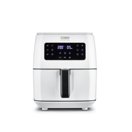 Caso Designer Air Fryer AF 600 XL Capacity 6 L White