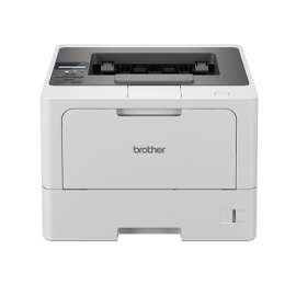 Brother HL-L5210DN Mono Laser Printer Maximum ISO A-series paper size A4 Grey