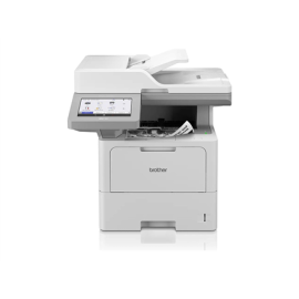 Brother MFC-L6910DN All-In-One Mono Laser Printer with Fax | Brother Multifunction Printer | MFC-L69