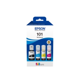 Epson Ink Bottle Multipack