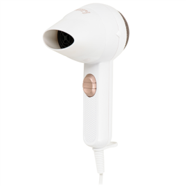 Camry Hair Dryer CR 2257 1400 W Number of temperature settings 1 White