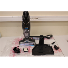 SALE OUT.  | Bissell | Vacuum Cleaner | CrossWave C6 Cordless Pro | Cordless operating | Handstick |