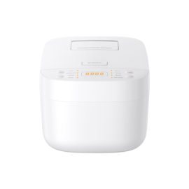 Xiaomi | Smart Multifunctional Rice Cooker EU | 710 W | 3 L | Number of programs 8 | White