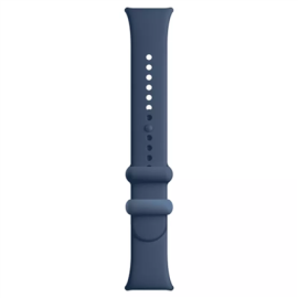 Xiaomi | Smart Band 8 Pro/Redmi Watch 4 Strap | Glacier blue | Strap material: TPU