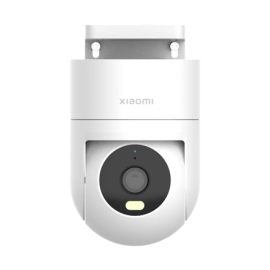 Xiaomi | Camera | CW300 EU | Dome | 4 MP | F1.6 | IP66 | H.265 | Micro SD
