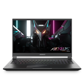 Gigabyte AORUS 17X AZF AZF-D5EE665SH Black 17.3 " QHD 2560 x 1440 pixels 240 Hz Intel Core i9 i9-139