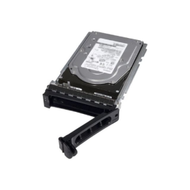 Dell HDD 3.5" / 2TB / 7.2k / SATA / 6Gb / 512n / Hot-plug / 14G | Dell