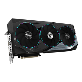 Gigabyte | AORUS GeForce RTX 4070 Ti SUPER MASTER 16G - graphics card - GeForce RTX 4070 Ti Super - 