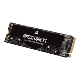 Corsair MP600 CORE XT 1TB PCIe 4.0 (Gen4) x4 NVMe M.2 SSD Corsair