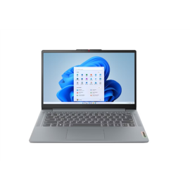 Lenovo | IdeaPad Slim 3 14IAH8 | Arctic Grey | 14 " | IPS | FHD | 1920 x 1080 pixels | Anti-glare | 