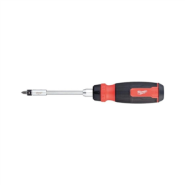 Screwdriver with bits MILWAUKEE 27in1 | Milwaukee