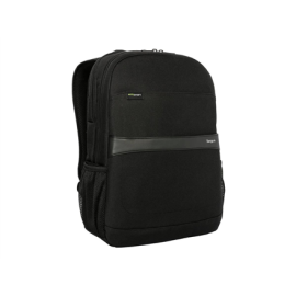 Targus | GeoLite EcoSmart Advanced | Fits up to size 14-16 " | Backpack | Black | Shoulder strap | W