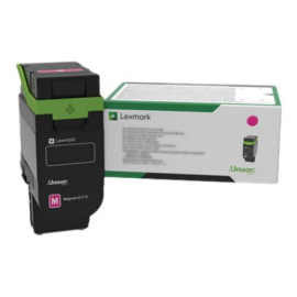 Lexmark CS632