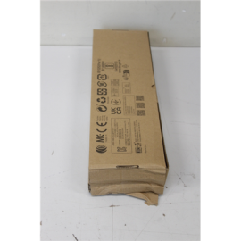 SALE OUT. Dell Keyboard and Mouse KM5221W Pro Wireless US International DAMAGED PACKAGING | Dell | D