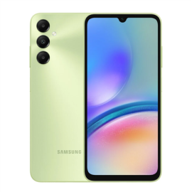 Samsung | Galaxy | A05s | Green | 6.7 " | PLS LCD | 1080 x 2400 pixels | Qualcomm | Snapdragon 680 |