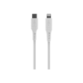 Fixed | Liquid Silicone Cable USB-C/Lightning