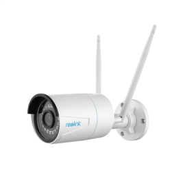 Reolink | WiFi Camera | W320 | Bullet | 5 MP | Fixed | IP67 | H.264 | Micro SD