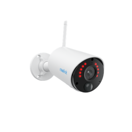 Reolink | Wire-Free Wireless Battery Security Camera | Argus Series B320 | Bullet | 3 MP | Fixed | I
