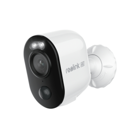 Reolink | Smart Standalone Wire-Free Camera | Argus Series B350 | Bullet | 8 MP | Fixed | IP65 | H.2
