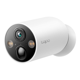 TP-LINK Tapo C425 Smart Wire-Free Security Camera | TP-LINK