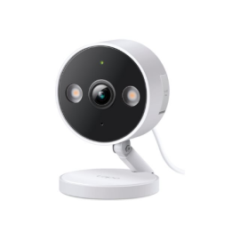 TP-LINK | Wi-Fi Home Security Camera | Tapo C120 | 24 month(s) | Compact | 4 MP | 3.17mm | IP66 | H.