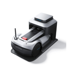 Ecovacs | Lawn Mower | GOAT G1-2000 | Mowing Area 2000 m² | WiFi APP Yes | Maximum Incline 45 % | Wa