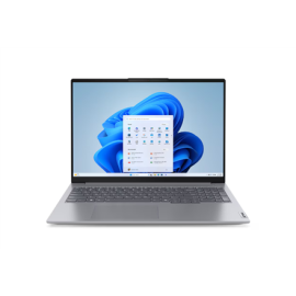 Lenovo | ThinkBook 16 Gen 7 | Arctic Grey | 16 " | IPS | WUXGA | 1920 x 1200 pixels | Anti-glare | I