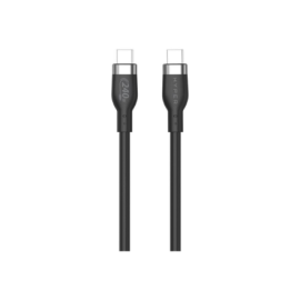 Hyper | 2M Silicone 240W USB-C Charging Cable | USB-C to USB-C