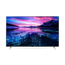 LG | 4K UHD Commercial TV | 55UR762H3ZC | 55 " | Landscape | 16/7 | webOS | Wi-Fi | 400 cd/m²